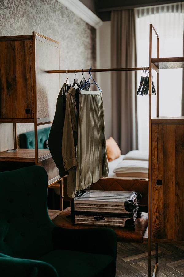 Superior Doppelzimmer