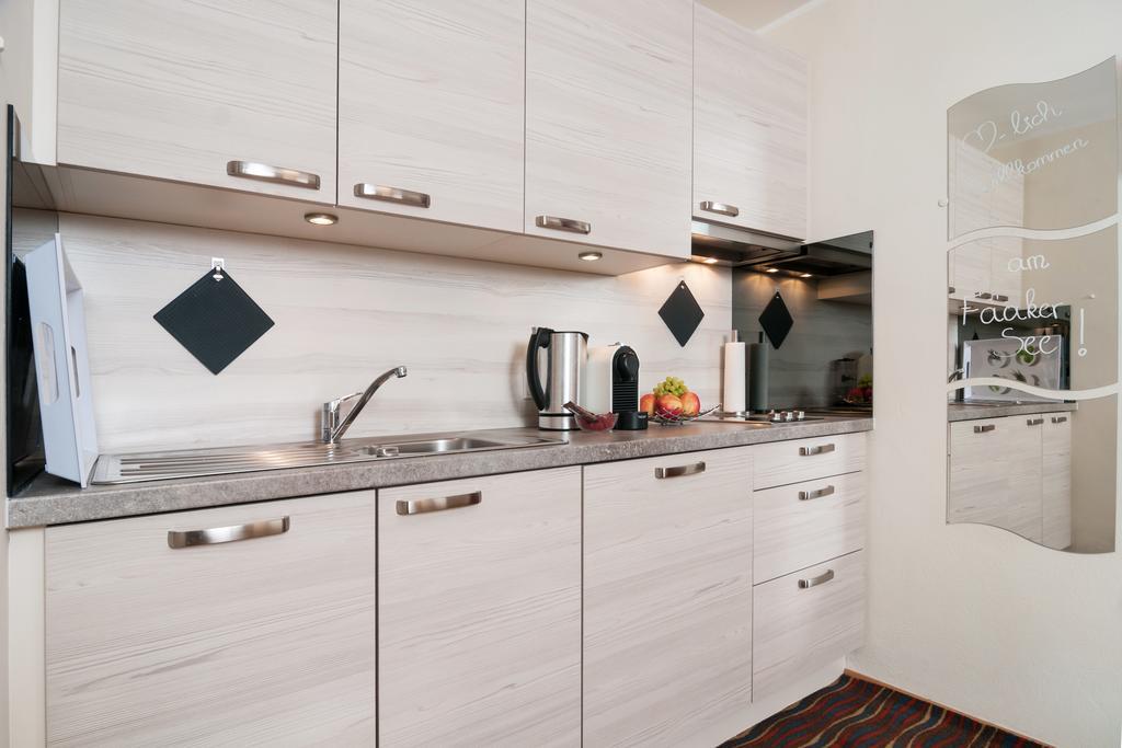 Superior Apartment mit 1 Schlafzimmer