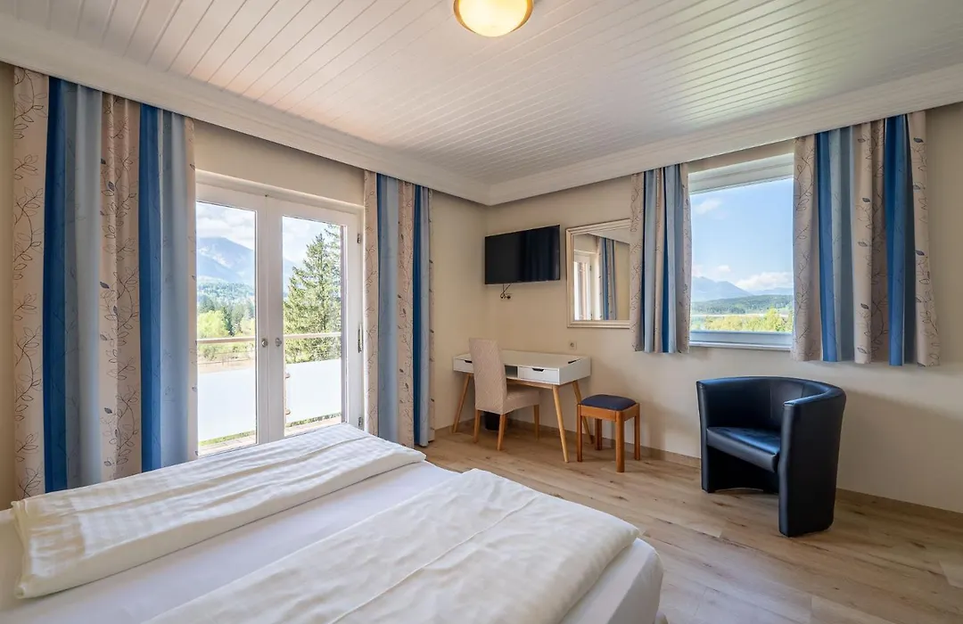 Vitalhotel Sonnblick-1