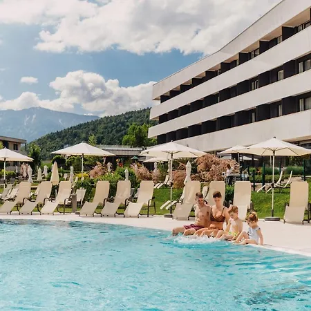Hotel Karawankenhof-2