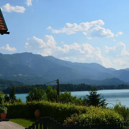 Villa Desiree - Hotel Garni - Adults Only-2
