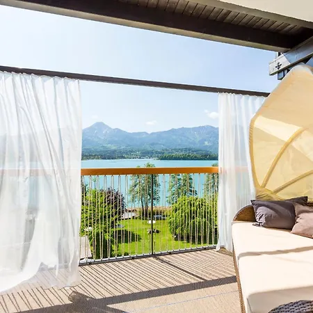 Kleines Hotel Kärnten-2